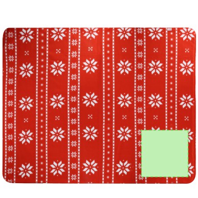 Yalanny - Anti-Pilling | Polyester RPET 200 g/ m2