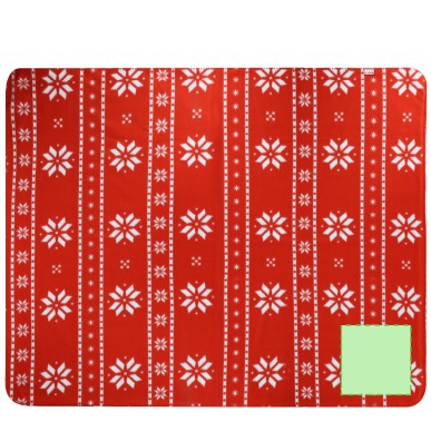 Yalanny - Anti-Pilling | Polyester RPET 200 g/ m2