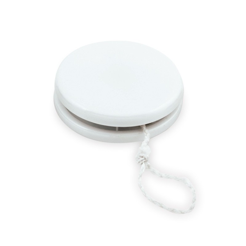 Yoyo  avec logo publicitaire Milux