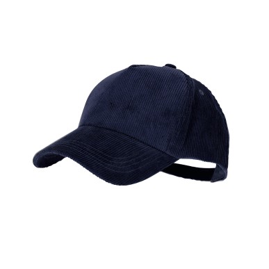Dispart - 5 Panels. Schnallen Verschluss | Polyester