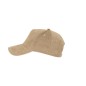 Dispart - 5 Panels. Schnallen Verschluss | Polyester Dispart - 5 Panels. Schnallen Verschluss | Polyester