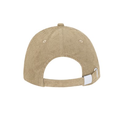 Dispart - 5 Panels. Schnallen Verschluss | Polyester