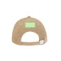 Dispart - 5 Panels. Schnallen Verschluss | Polyester Dispart - 5 Panels. Schnallen Verschluss | Polyester