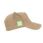 Dispart - 5 Panels. Schnallen Verschluss | Polyester Dispart - 5 Panels. Schnallen Verschluss | Polyester