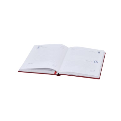 Canek - Page Journalière. Boîte de Présentation Incluse | PU