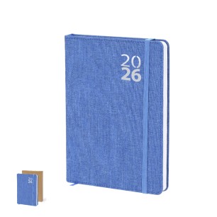 Nudels - Tag Seite. Präsentationsbox Inklusive | Polyester RPET 300D