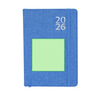 Nudels - Tag Seite. Präsentationsbox Inklusive | Polyester RPET 300D