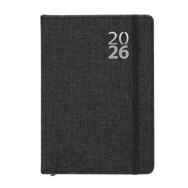 Nudels - Tag Seite. Präsentationsbox Inklusive | Polyester RPET 300D