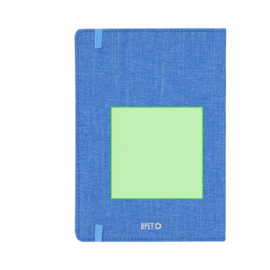 Nudels - Tag Seite. Präsentationsbox Inklusive | Polyester RPET 300D