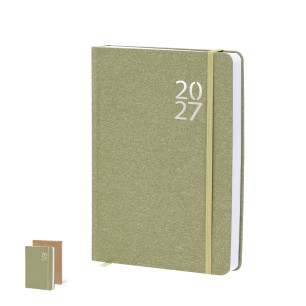 Florian - Tag Seite. Präsentationsbox Inklusive | Reclycling Pappe