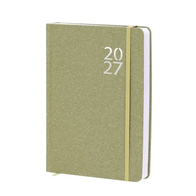 Florian - Tag Seite. Präsentationsbox Inklusive | Reclycling Pappe