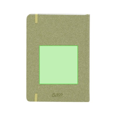 Florian - Tag Seite. Präsentationsbox Inklusive | Reclycling Pappe