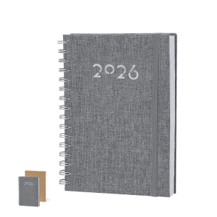 Sinclex - Tag Seite. Präsentationsbox Inklusive | Polyester 300D RPET