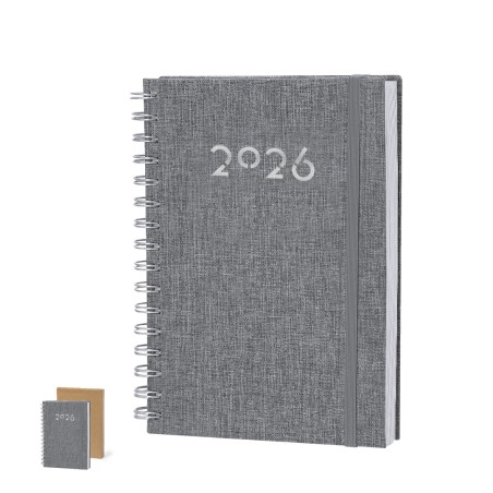 Sinclex - Tag Seite. Präsentationsbox Inklusive | Polyester 300D RPET