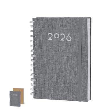 Sinclex - Tag Seite. Präsentationsbox Inklusive | Polyester 300D RPET