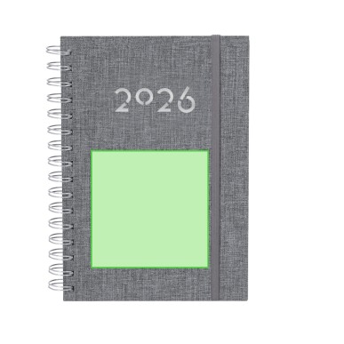 Sinclex - Tag Seite. Präsentationsbox Inklusive | Polyester 300D RPET