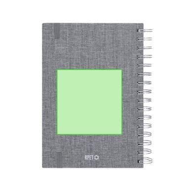 Sinclex - Tag Seite. Präsentationsbox Inklusive | Polyester 300D RPET