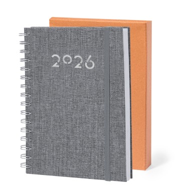 Sinclex - Tag Seite. Präsentationsbox Inklusive | Polyester 300D RPET