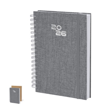 Berkel - Tag Seite. Präsentationsbox Inklusive | Polyester 300D RPET