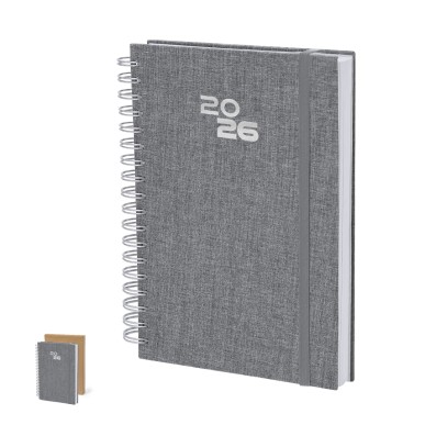 Berkel - Tag Seite. Präsentationsbox Inklusive | Polyester 300D RPET