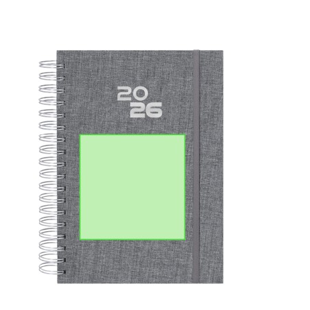 Berkel - Tag Seite. Präsentationsbox Inklusive | Polyester 300D RPET