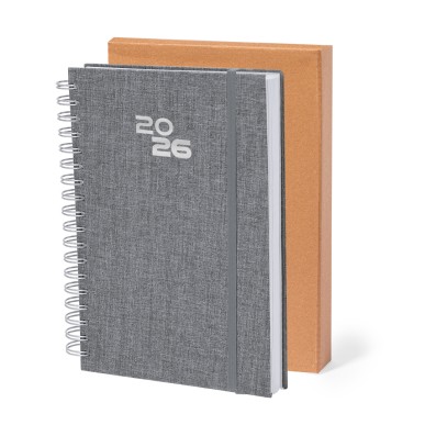 Berkel - Tag Seite. Präsentationsbox Inklusive | Polyester 300D RPET