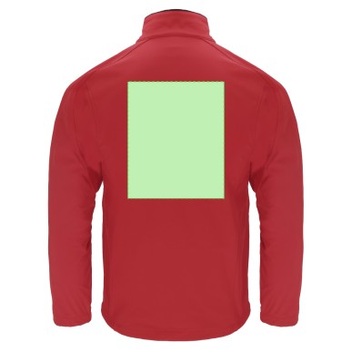 Grifter - Beständig Gegen Wind und Wasser | Dreischicht. Äußere: Soft 