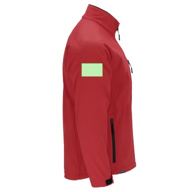 Grifter - Beständig Gegen Wind und Wasser | Dreischicht. Äußere: Soft 