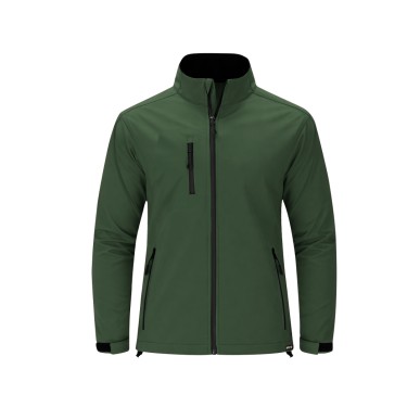 Grifter - Beständig Gegen Wind und Wasser | Dreischicht. Äußere: Soft 