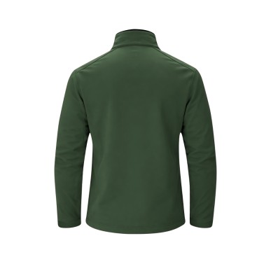 Grifter - Beständig Gegen Wind und Wasser | Dreischicht. Äußere: Soft 