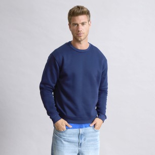 Skelton - 60% Organische Baumwolle/ 40% Polyester RPET 280 g/ m2