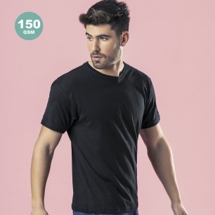 Achetez T-Shirt Adulte Couleur Premium pas cher sur Amc Pub