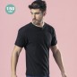 T-Shirt Adulte Couleur personnalisé Premium T-Shirt Adulte Couleur personnalisé Premium