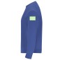 Skelton - 60% Organische Baumwolle/ 40% Polyester RPET 280 g/ m2