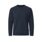 Skelton - 60% Organische Baumwolle/ 40% Polyester RPET 280 g/ m2