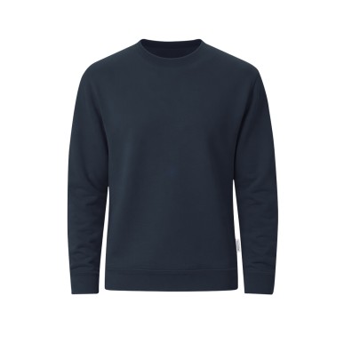 Skelton - 60% Organische Baumwolle/ 40% Polyester RPET 280 g/ m2
