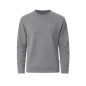 Skelton - 60% Organische Baumwolle/ 40% Polyester RPET 280 g/ m2