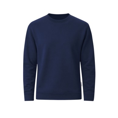 Skelton - 60% Organische Baumwolle/ 40% Polyester RPET 280 g/ m2