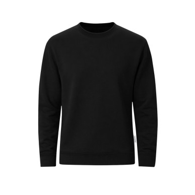 Skelton - 60% Organische Baumwolle/ 40% Polyester RPET 280 g/ m2