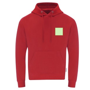 Dretius - 60% Organische Baumwolle/ 40% Polyester RPET 280 g/ m2