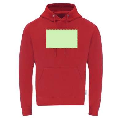 Dretius - 60% Organische Baumwolle/ 40% Polyester RPET 280 g/ m2