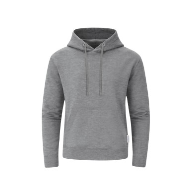 Dretius - 60% Organische Baumwolle/ 40% Polyester RPET 280 g/ m2