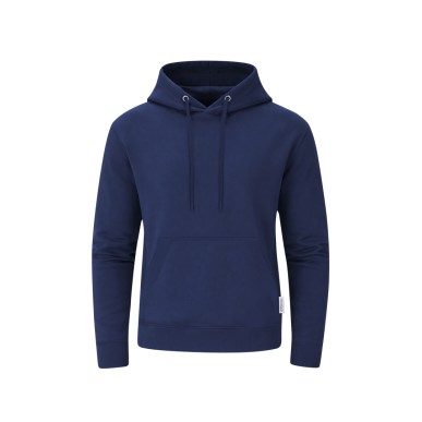 Dretius - 60% Organische Baumwolle/ 40% Polyester RPET 280 g/ m2