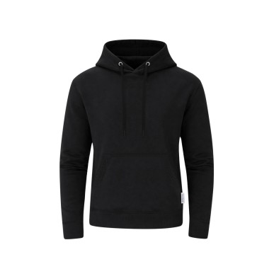 Dretius - 60% Organische Baumwolle/ 40% Polyester RPET 280 g/ m2