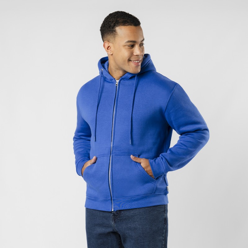 Walder - 60% Organische Baumwolle/ 40% Polyester RPET 280 g/ m2