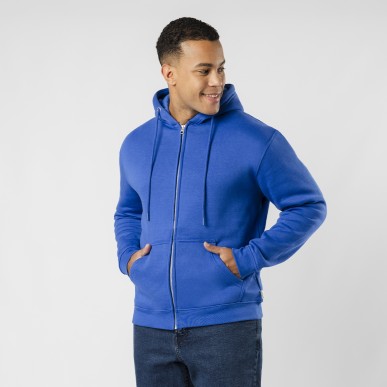 Walder - 60% Organische Baumwolle/ 40% Polyester RPET 280 g/ m2