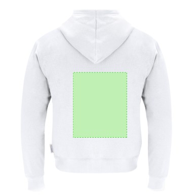 Walder - 60% Organische Baumwolle/ 40% Polyester RPET 280 g/ m2