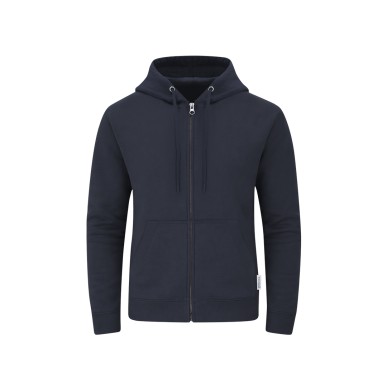 Walder - 60% Organische Baumwolle/ 40% Polyester RPET 280 g/ m2