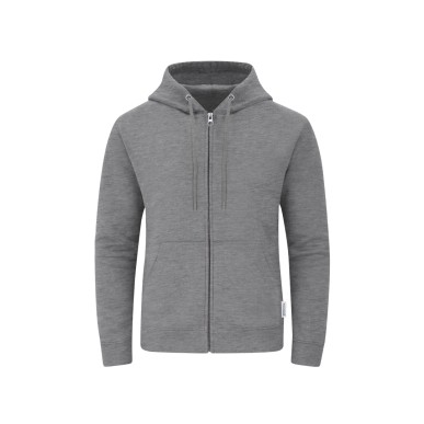 Walder - 60% Organische Baumwolle/ 40% Polyester RPET 280 g/ m2