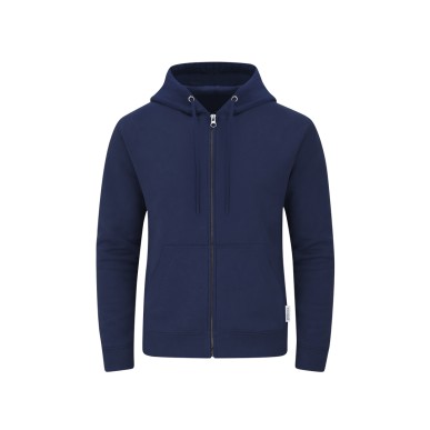 Walder - 60% Organische Baumwolle/ 40% Polyester RPET 280 g/ m2